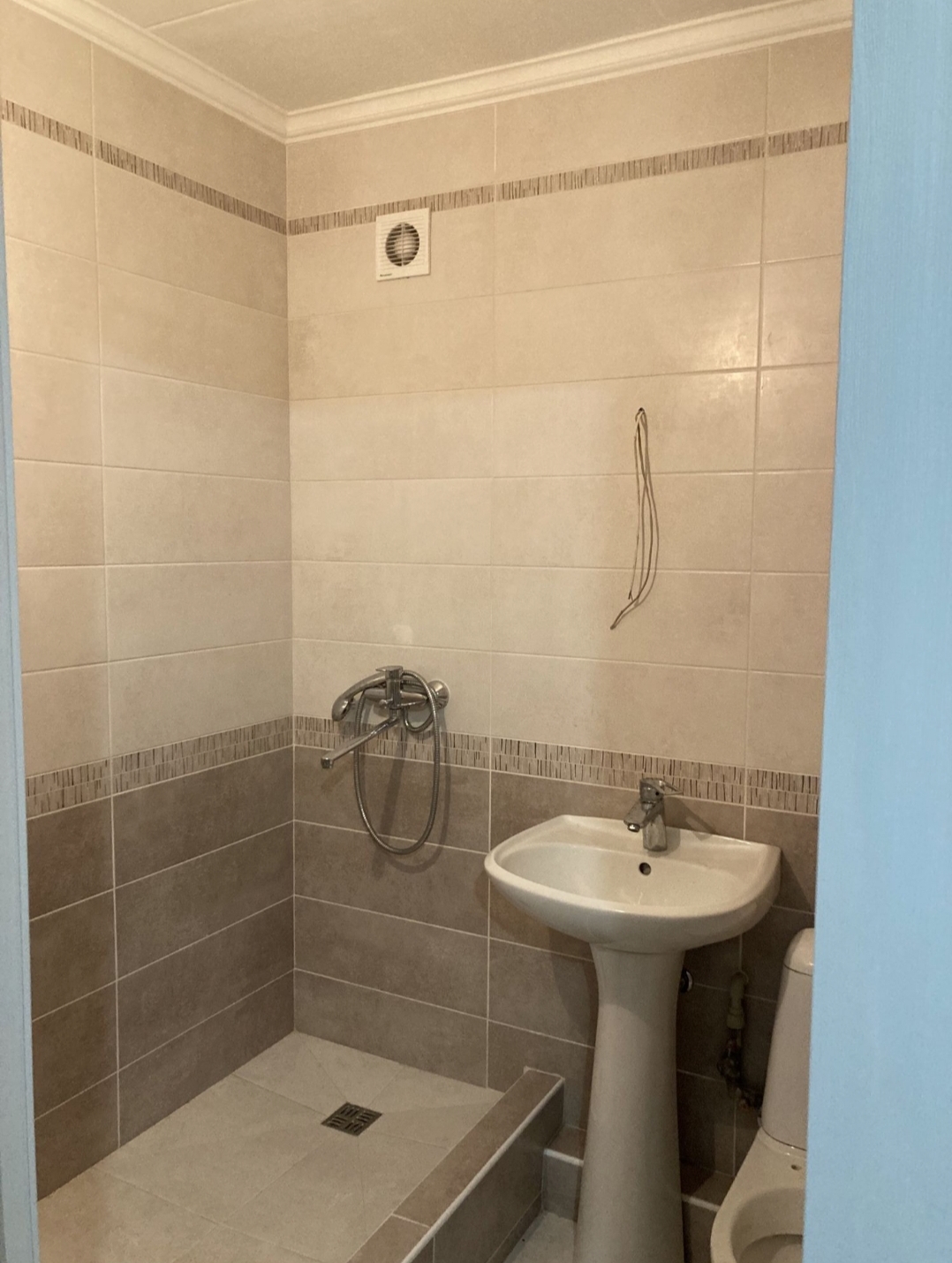 Квартира на вул. Запорожская, 41 м², 44 000$ — FAKTOR