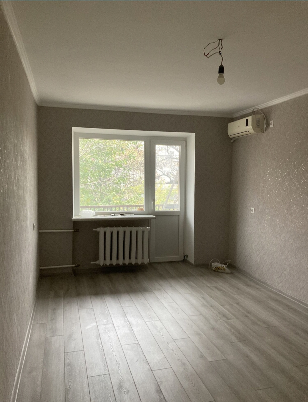 Квартира на вул. Запорожская, 41 м², 44 000$ — FAKTOR