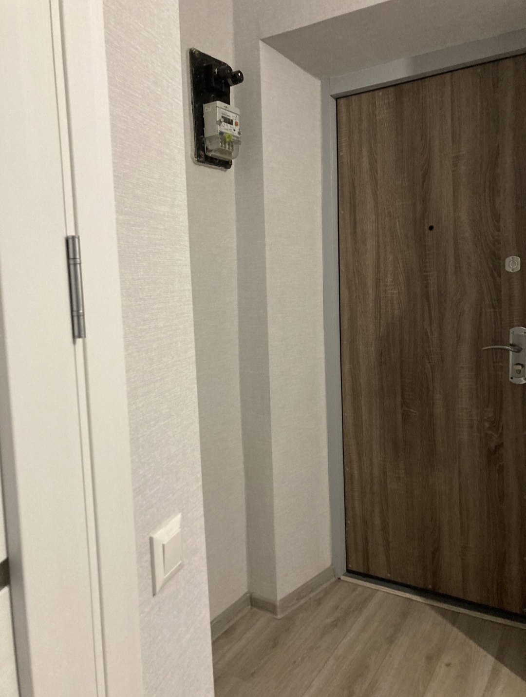 Квартира на вул. Запорожская, 41 м², 44 000$ — FAKTOR