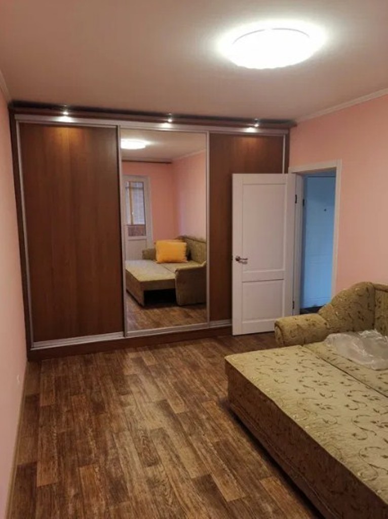 Квартира на ул. Ильфа и Петрова, 35 м², 65 000$ — FAKTOR