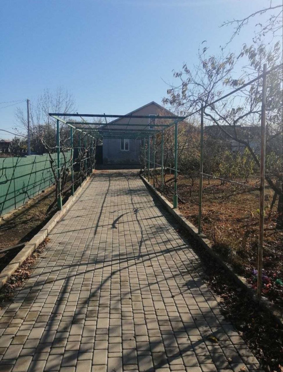 Будинок на вул. Чкалова, 75 м², 100 000$ — FAKTOR