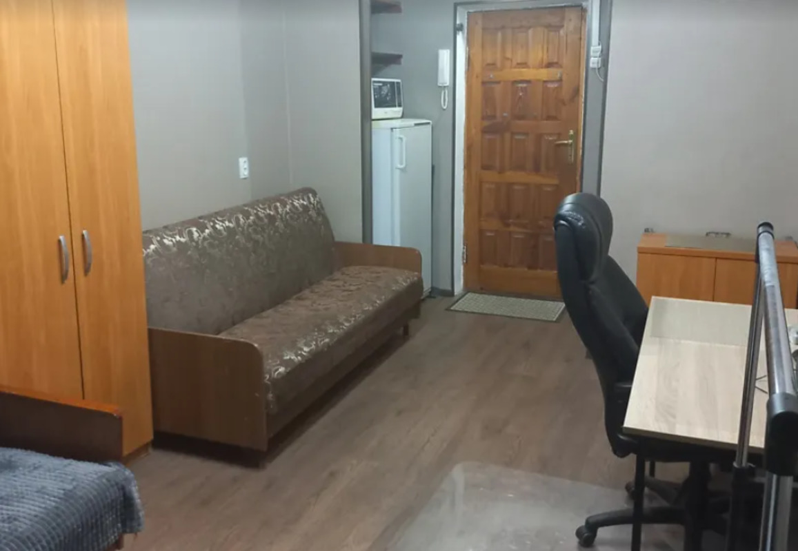 Квартира на ул. Сегедская, 23 м², 14 000$ — FAKTOR