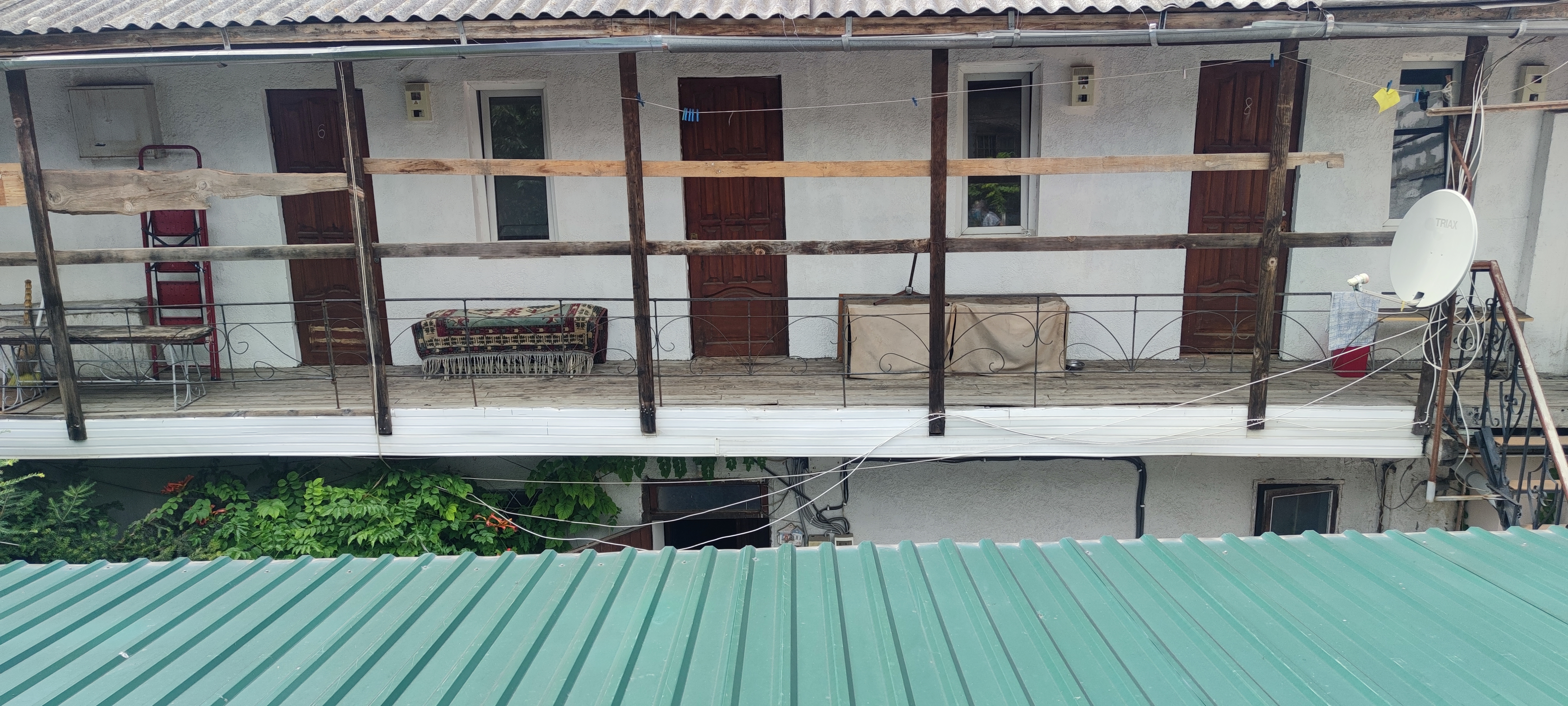 Будинок на вул. Ковалевского Спуск, 257 м², 150 000$ — FAKTOR