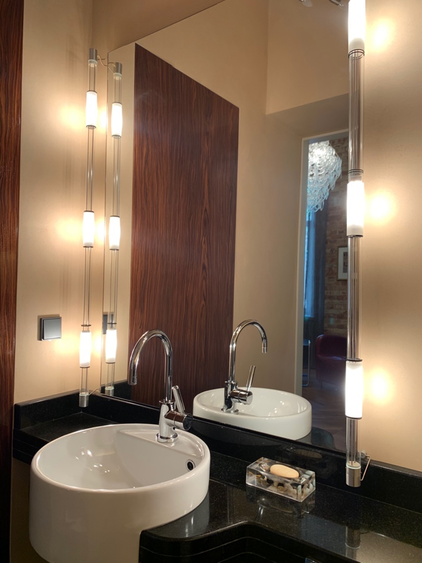 Квартира на ул. Ланжероновская, 134 м², 400 000$ — FAKTOR