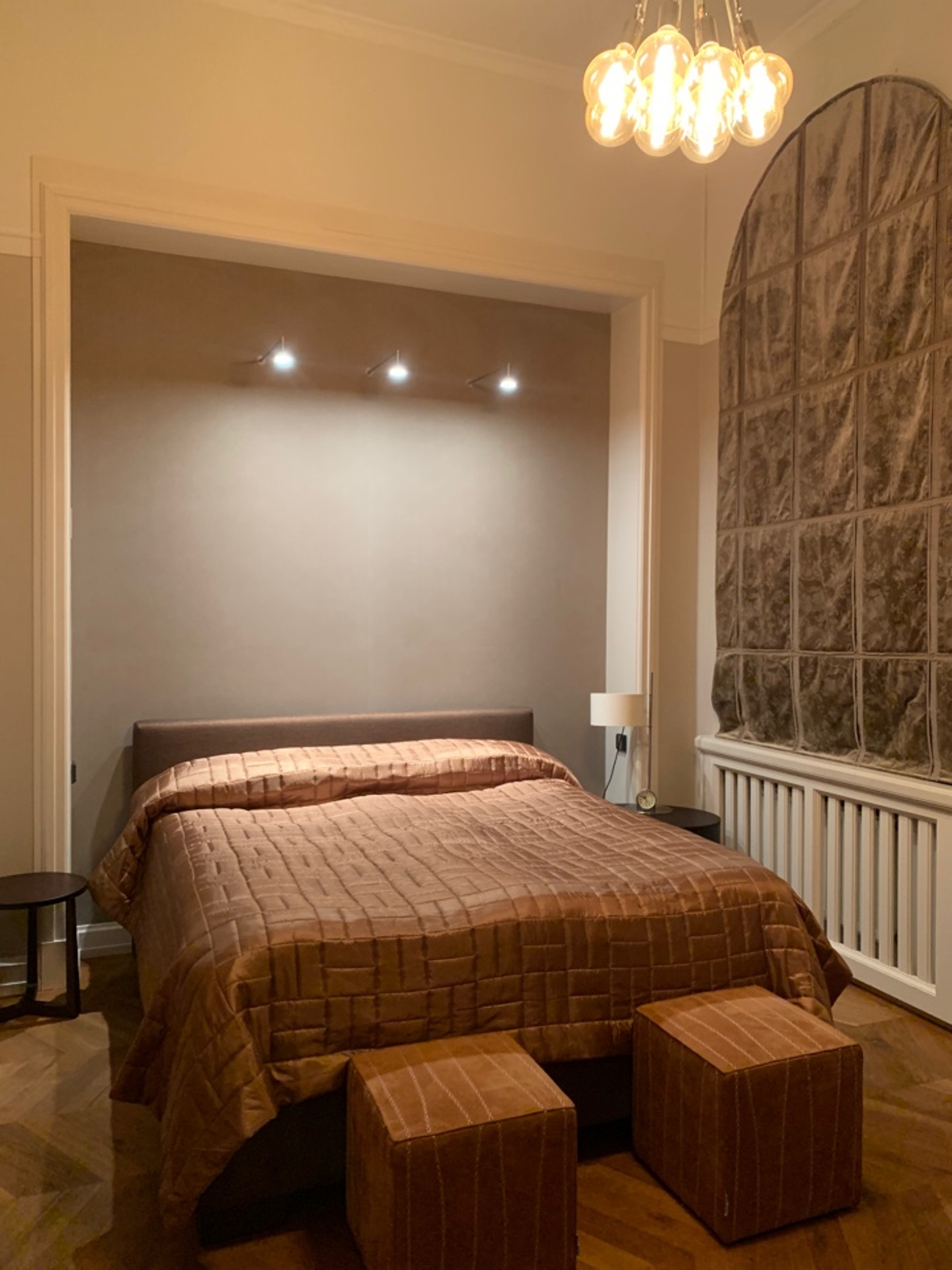 Квартира на ул. Ланжероновская, 134 м², 400 000$ — FAKTOR