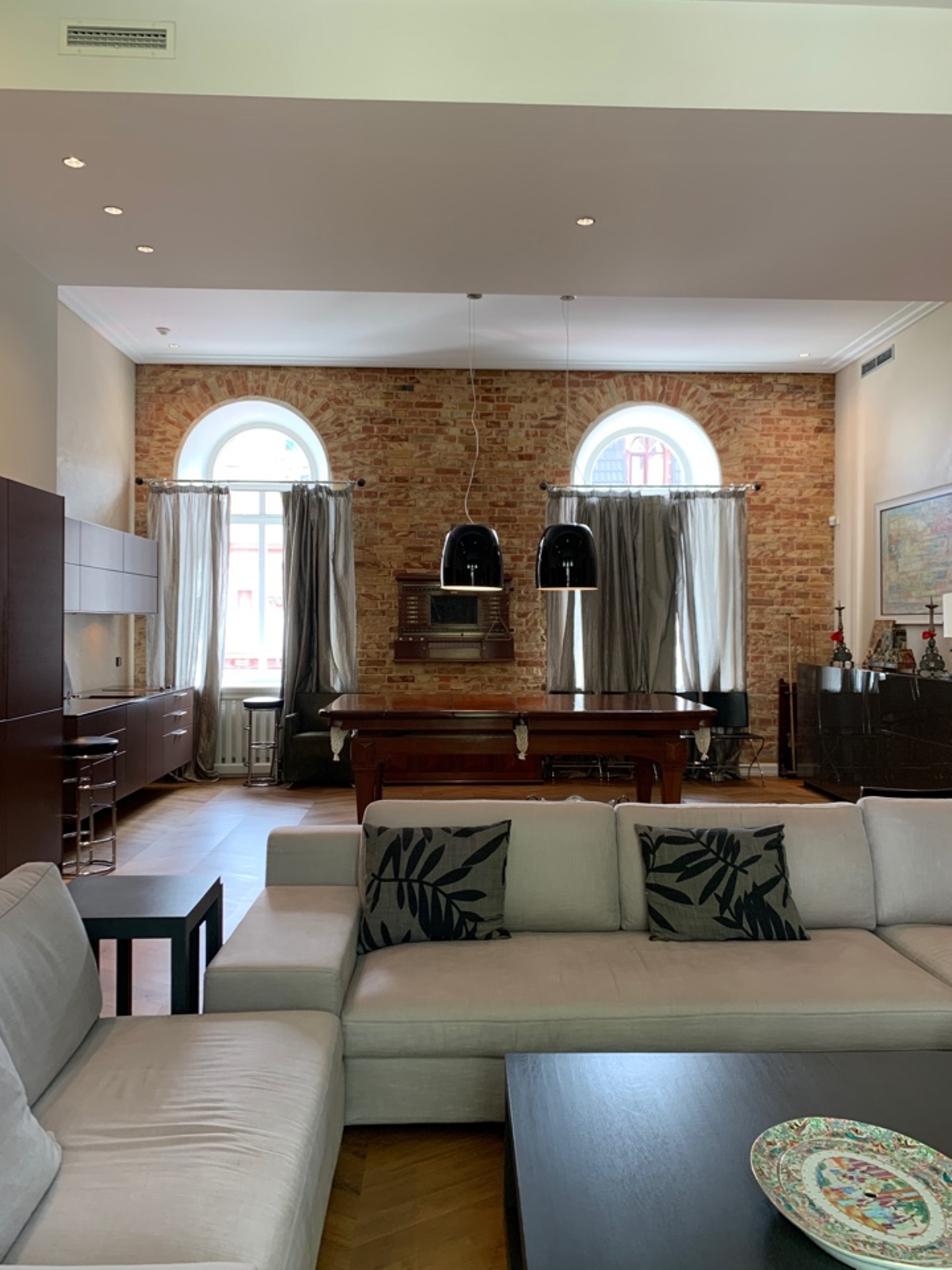 Квартира на ул. Ланжероновская, 134 м², 400 000$ — FAKTOR