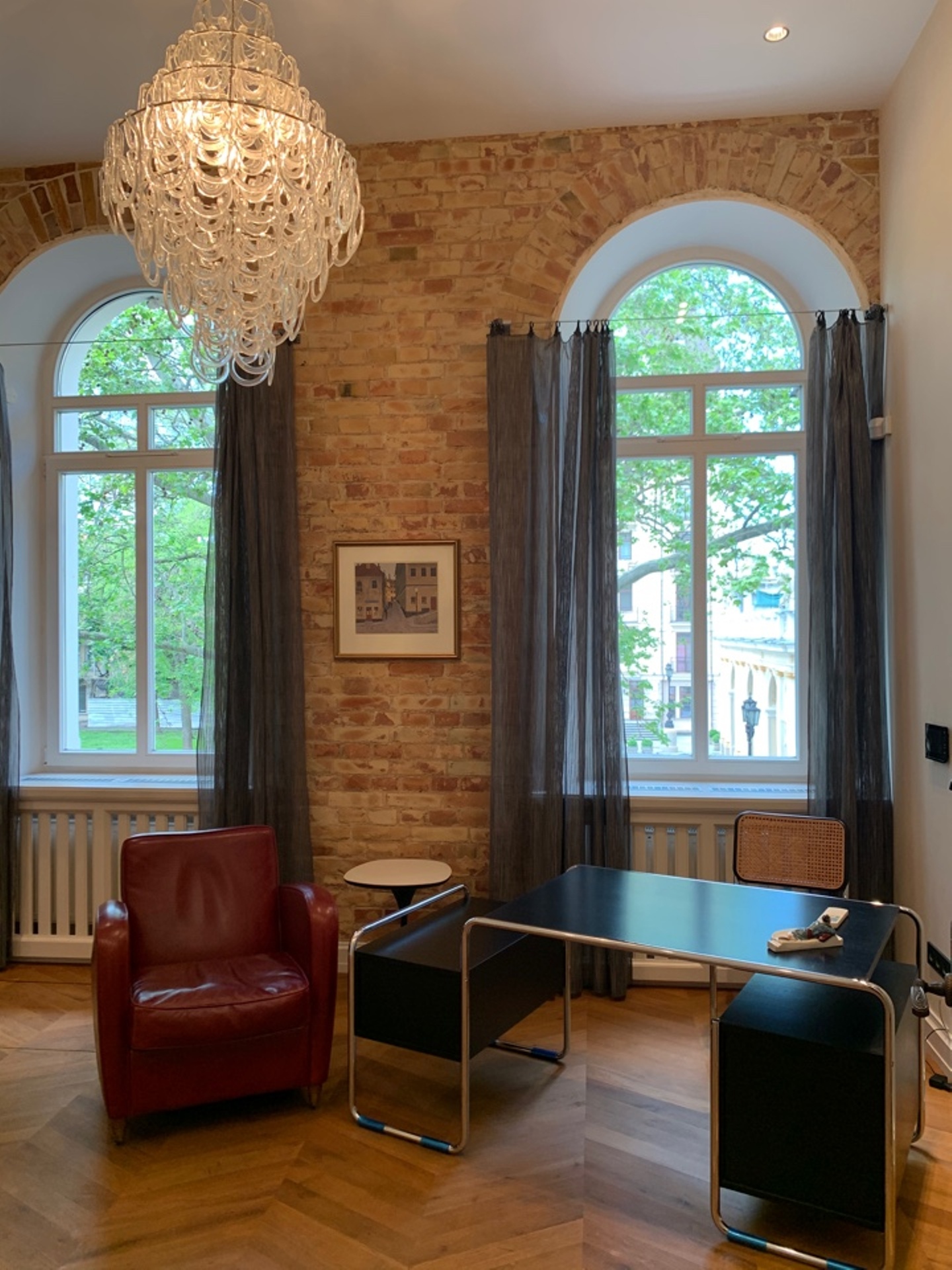 Квартира на ул. Ланжероновская, 134 м², 400 000$ — FAKTOR