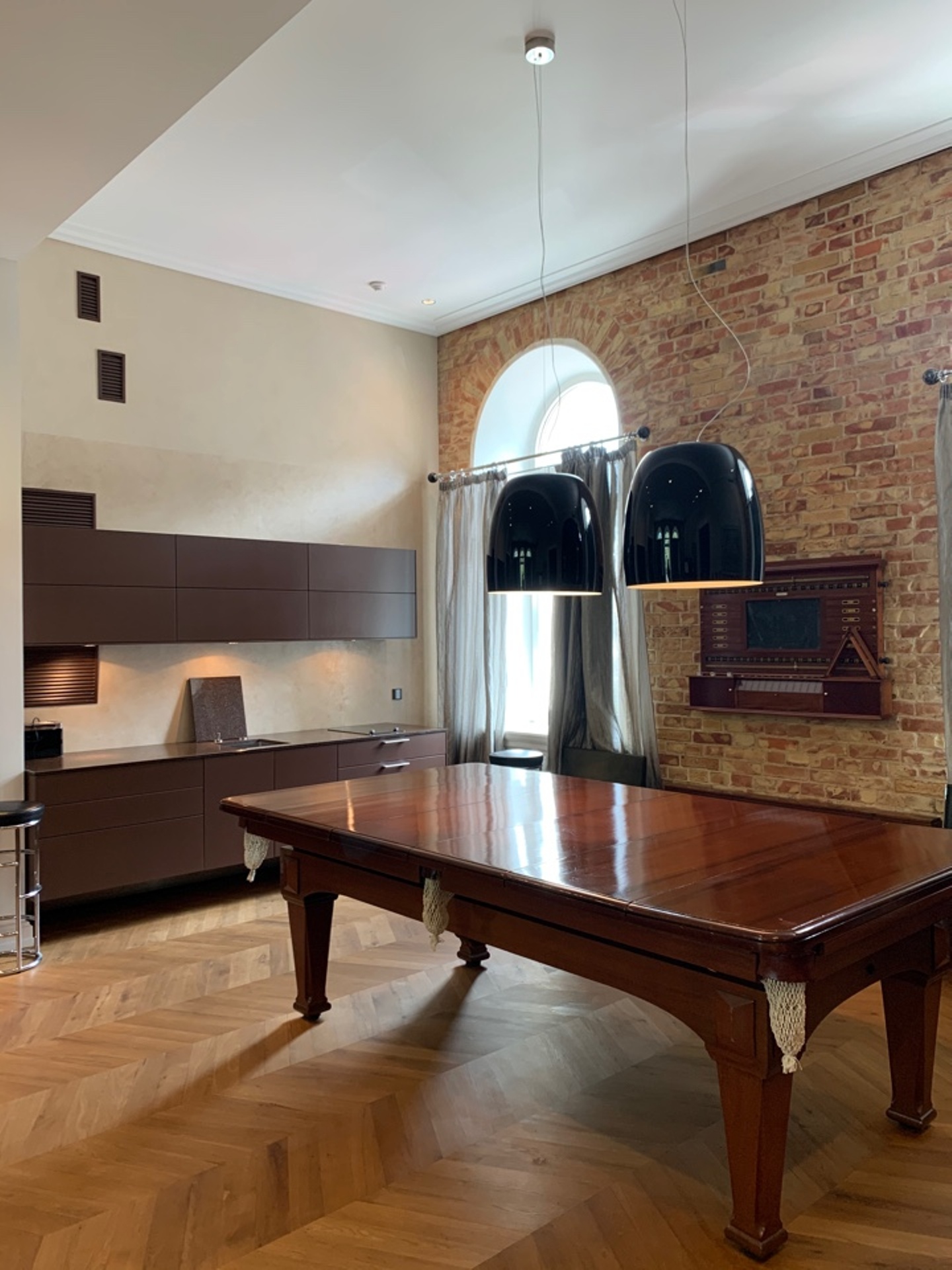 Квартира на ул. Ланжероновская, 134 м², 400 000$ — FAKTOR
