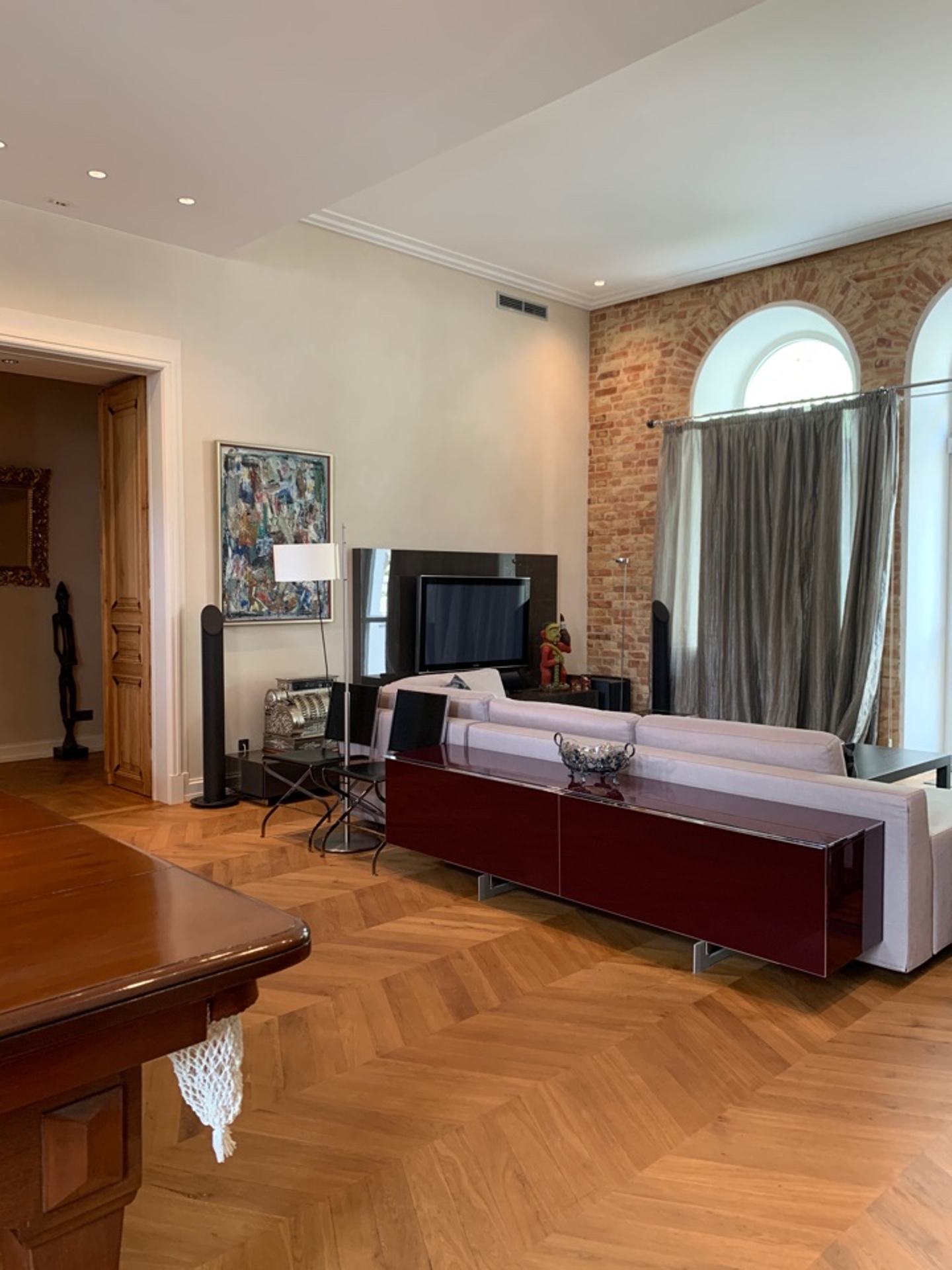 Квартира на ул. Ланжероновская, 134 м², 400 000$ — FAKTOR
