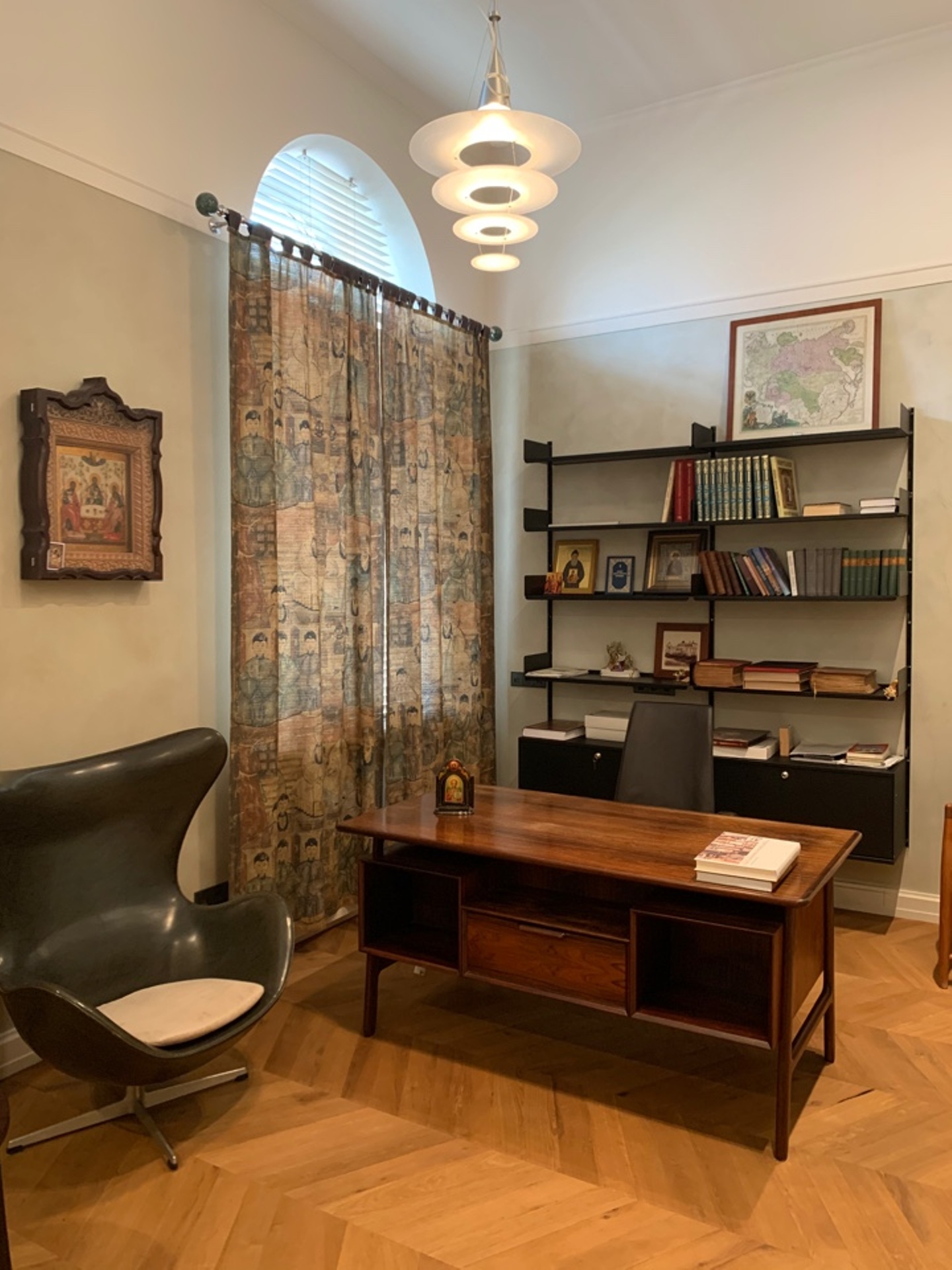 Квартира на ул. Ланжероновская, 134 м², 400 000$ — FAKTOR