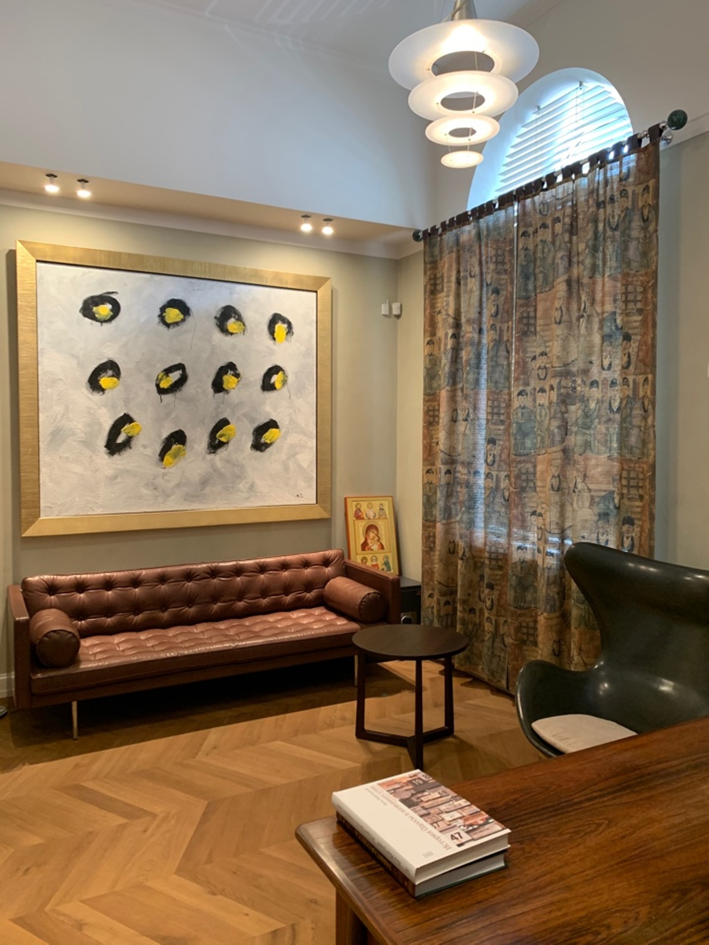 Квартира на ул. Ланжероновская, 134 м², 400 000$ — FAKTOR