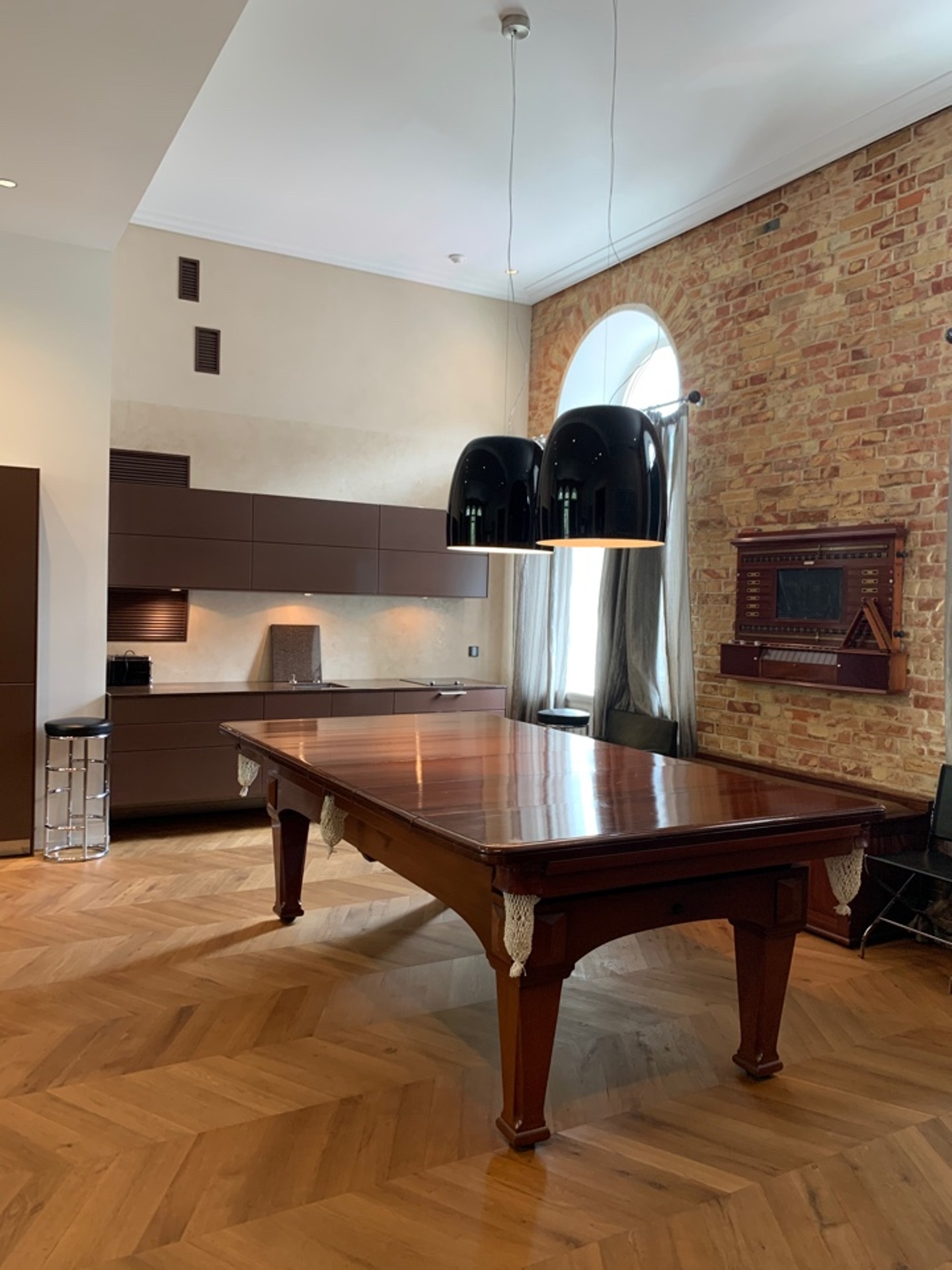 Квартира на ул. Ланжероновская, 134 м², 400 000$ — FAKTOR