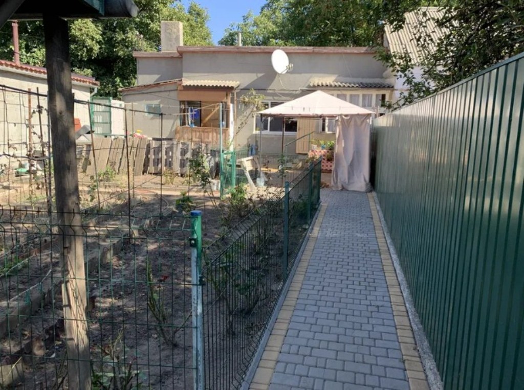 Будинок на вул. Костанди, 62 м², 90 000$ — FAKTOR