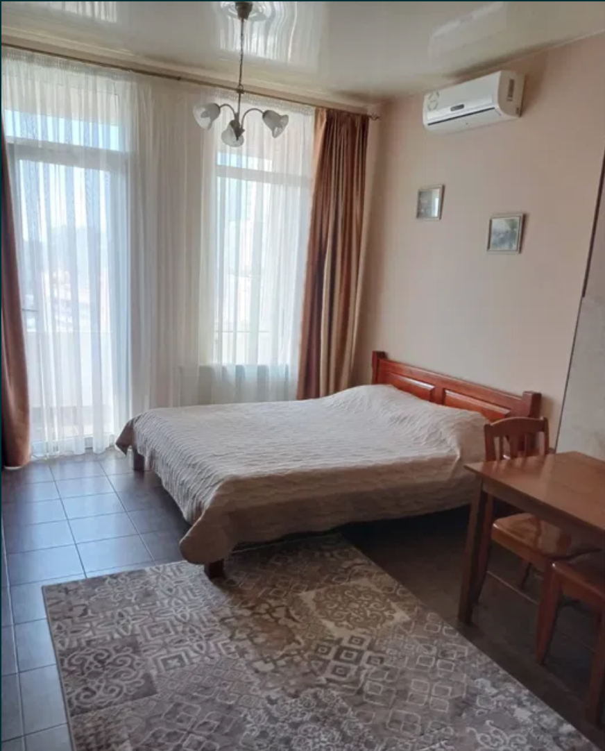 Коммерческая недвижимость на ул. Генуэзская, 100 м², 110 000$ — FAKTOR