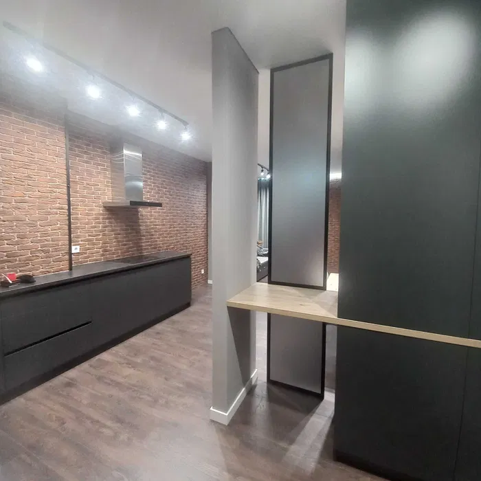 Квартира на ул. Генуэзская, 54 м², 114 000$ — FAKTOR
