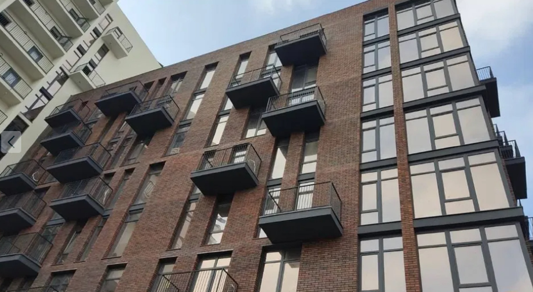 Коммерческая недвижимость на ул. Радостная, 81 м², 88 500$ — FAKTOR