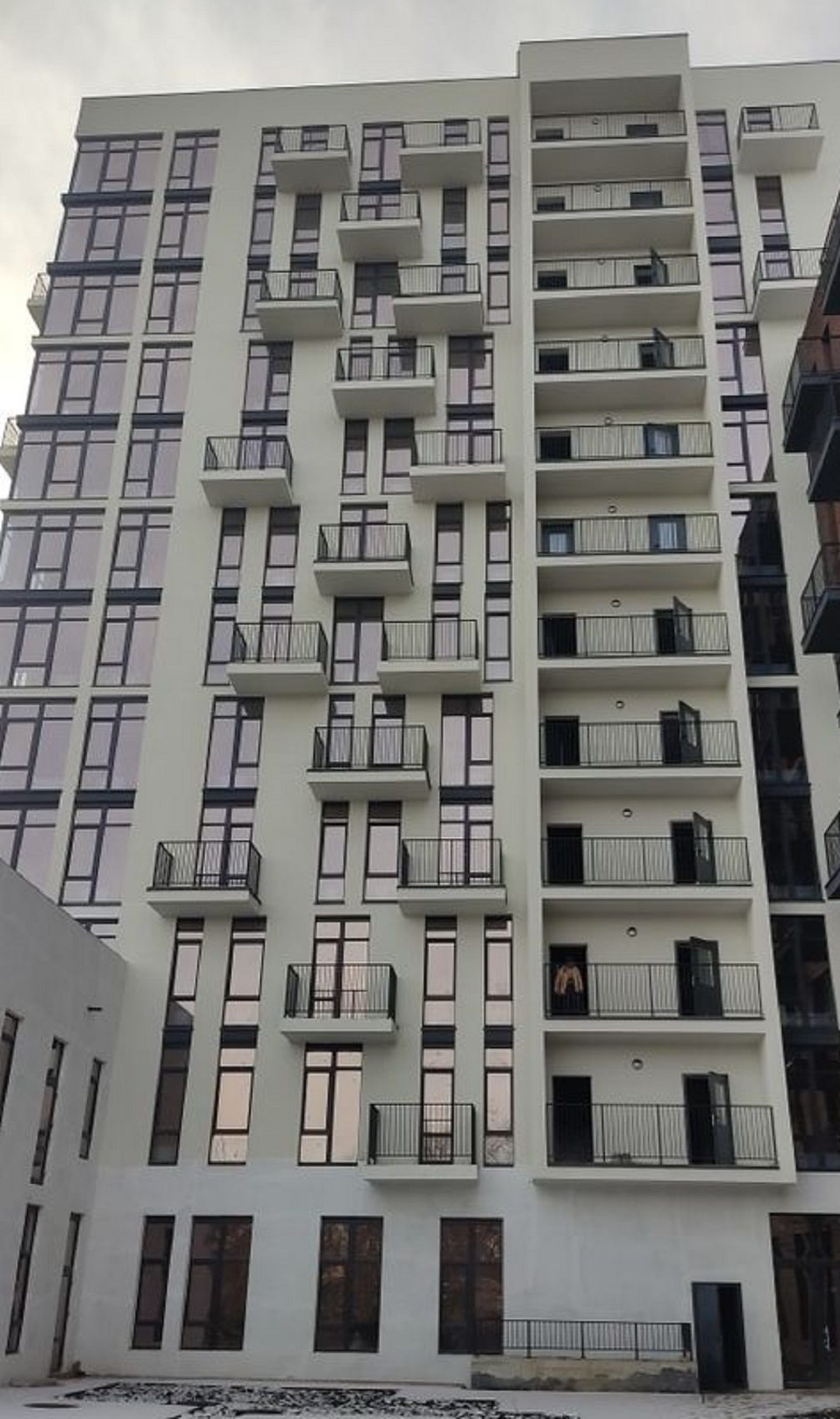 Коммерческая недвижимость на ул. Радостная, 81 м², 88 500$ — FAKTOR