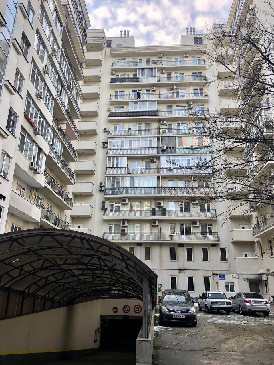 Квартира на ул. Пантелеймоновская, 70 м², 130 000$ — FAKTOR