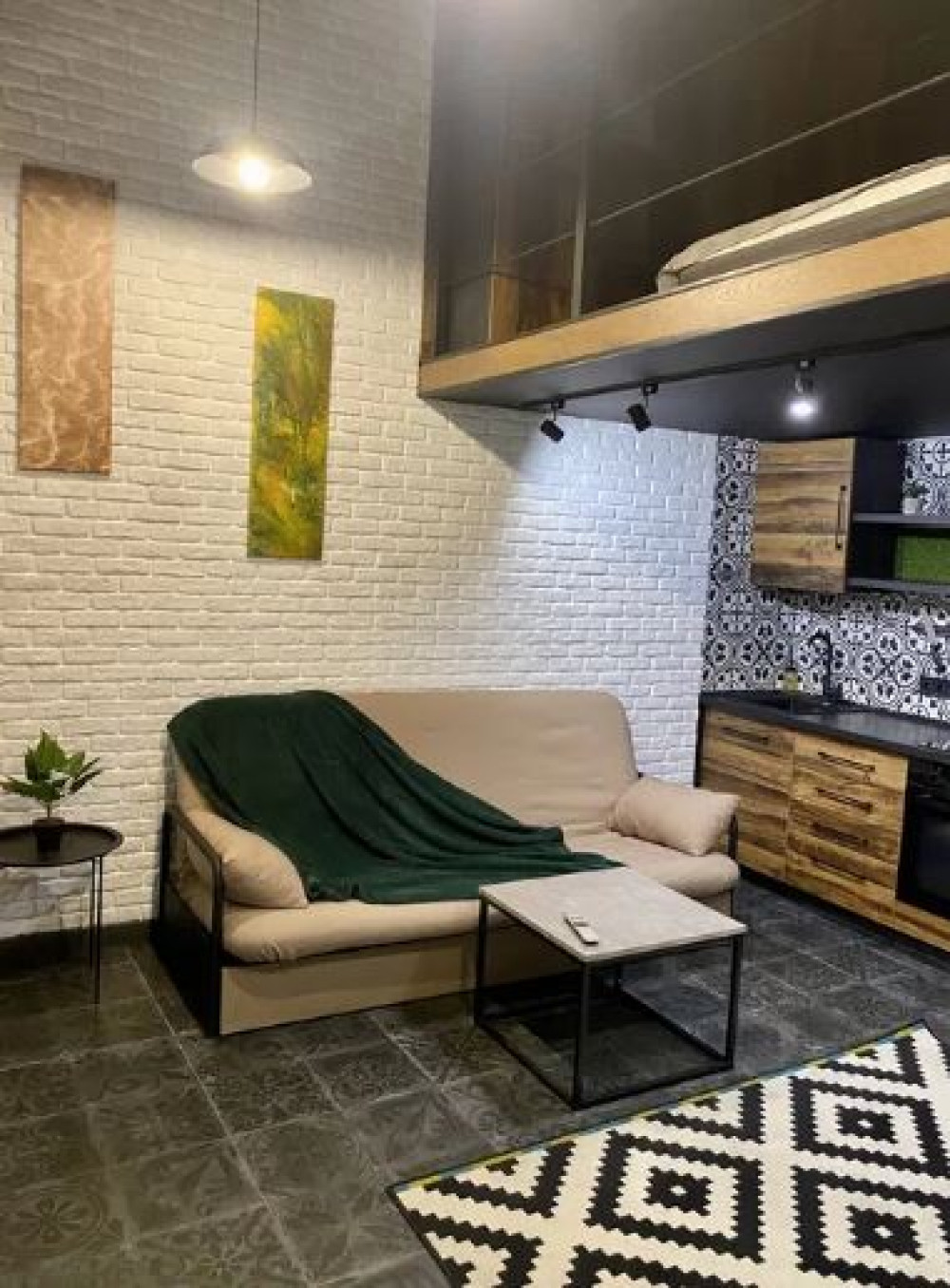 Квартира на ул. Вильямса Академика, 46 м², 43 000$ — FAKTOR
