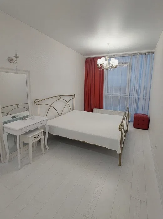 Квартира на ул. Болгарская, 50 м², 70 000$ — FAKTOR