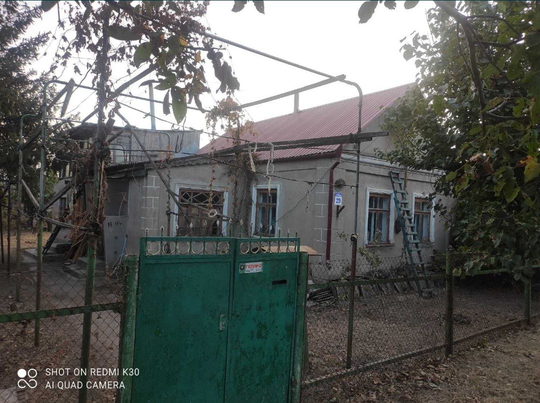 Будинок на вул. 7-я Суворовская, 68 м², 75 000$ — FAKTOR