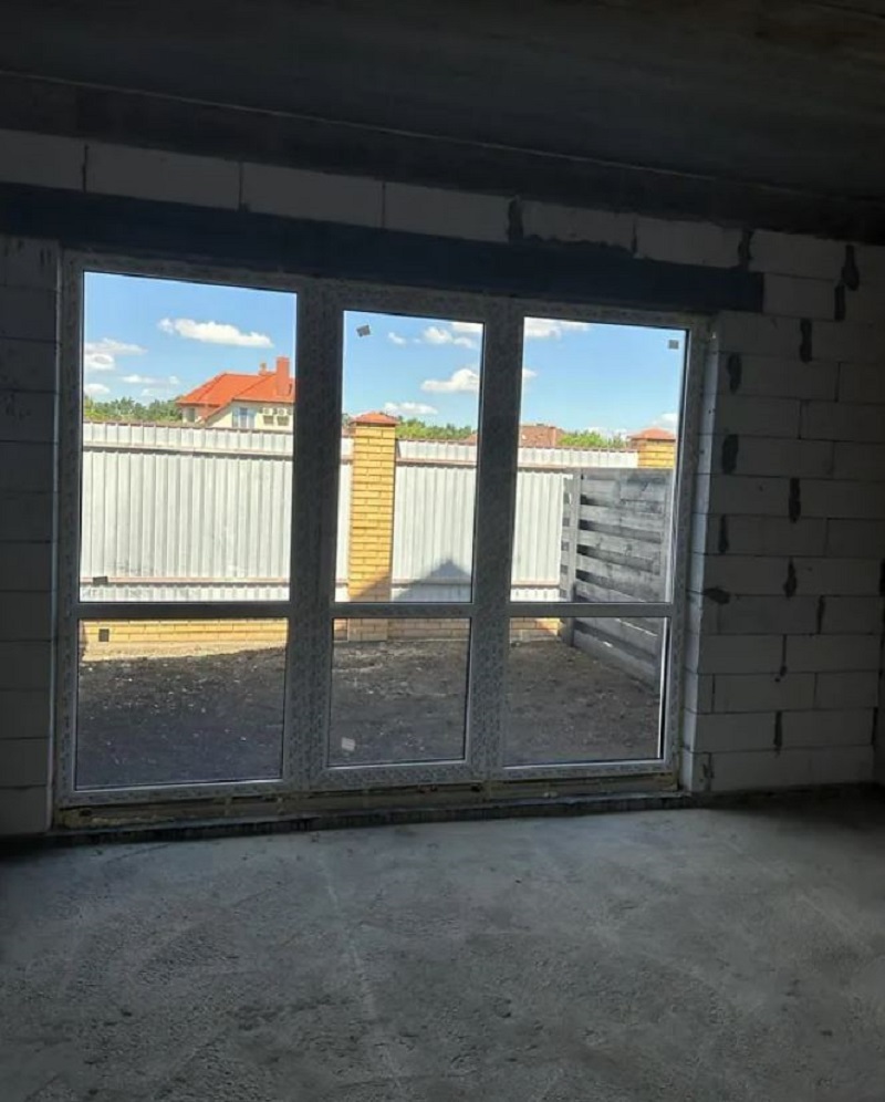 Будинок на вул. Бочарова, 97 м², 100 000$ — FAKTOR