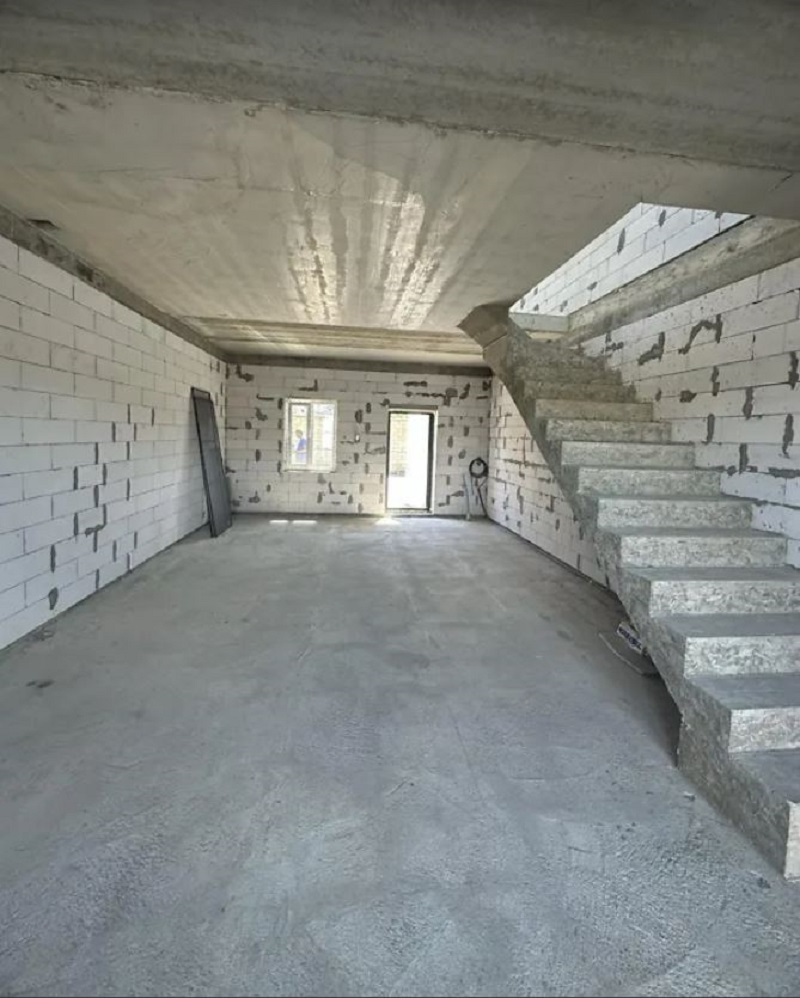 Будинок на вул. Бочарова, 97 м², 100 000$ — FAKTOR