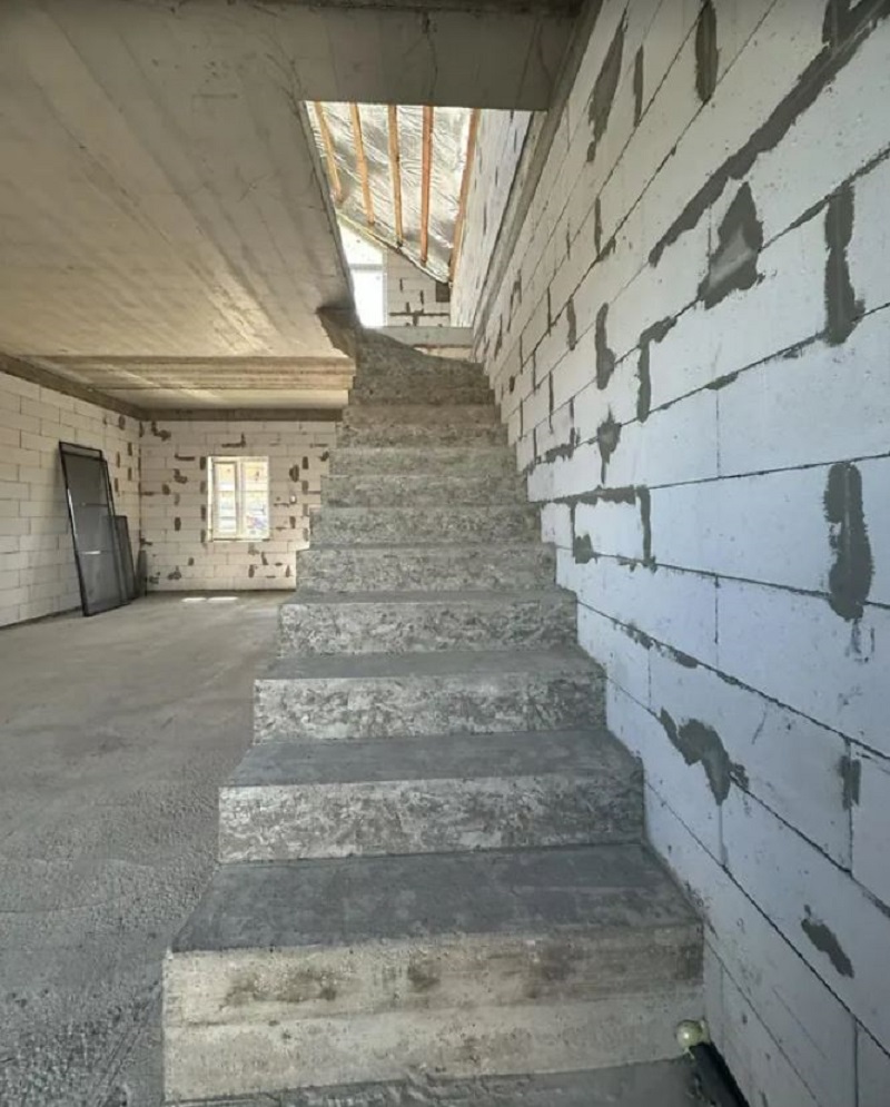 Будинок на вул. Бочарова, 97 м², 100 000$ — FAKTOR