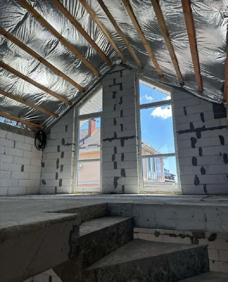 Будинок на вул. Бочарова, 97 м², 100 000$ — FAKTOR