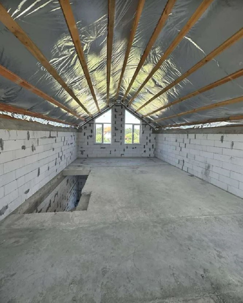 Будинок на вул. Бочарова, 97 м², 100 000$ — FAKTOR
