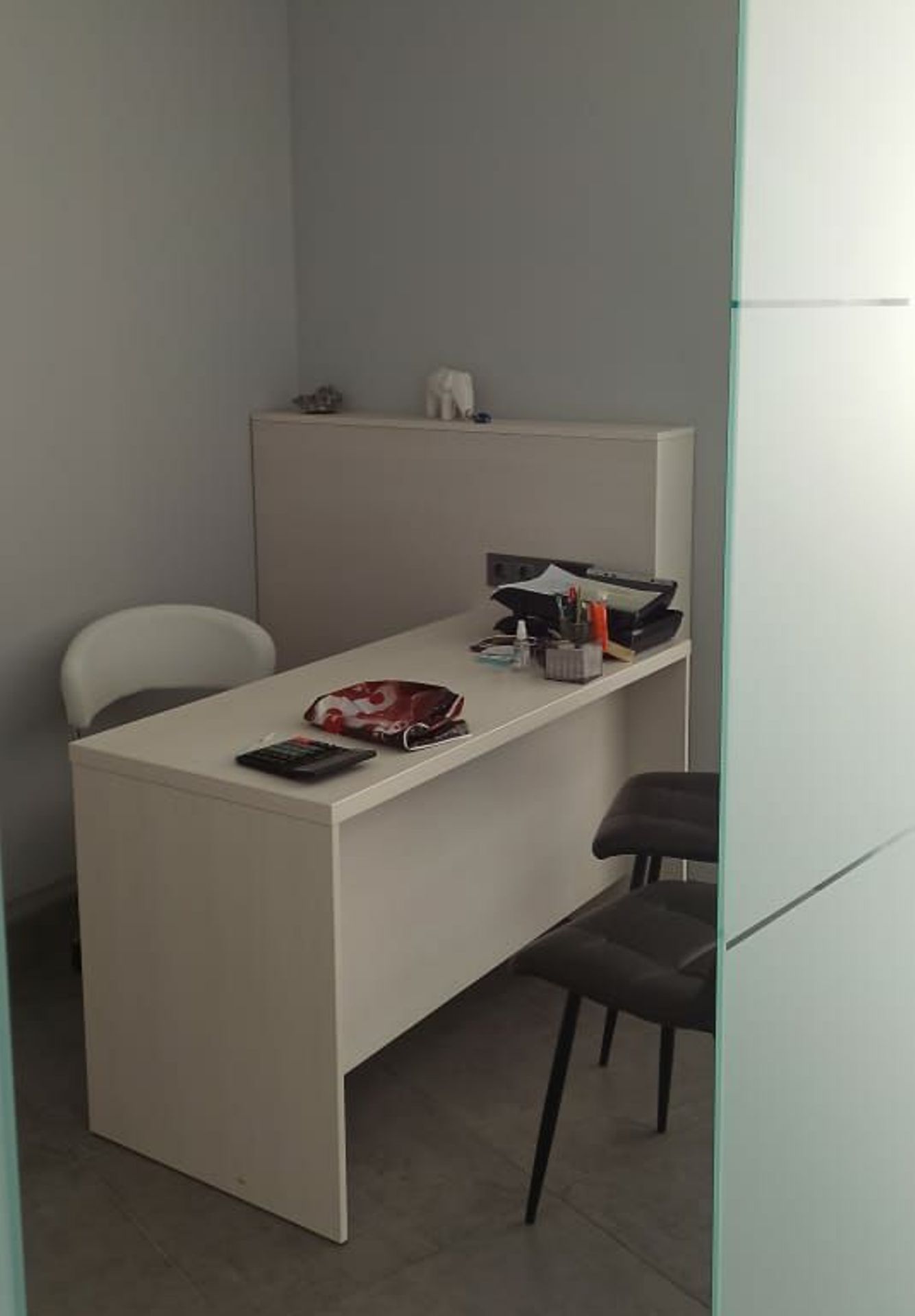 Коммерческая недвижимость на ул. Гагарина проспект, 62 м², 117 000$ — FAKTOR