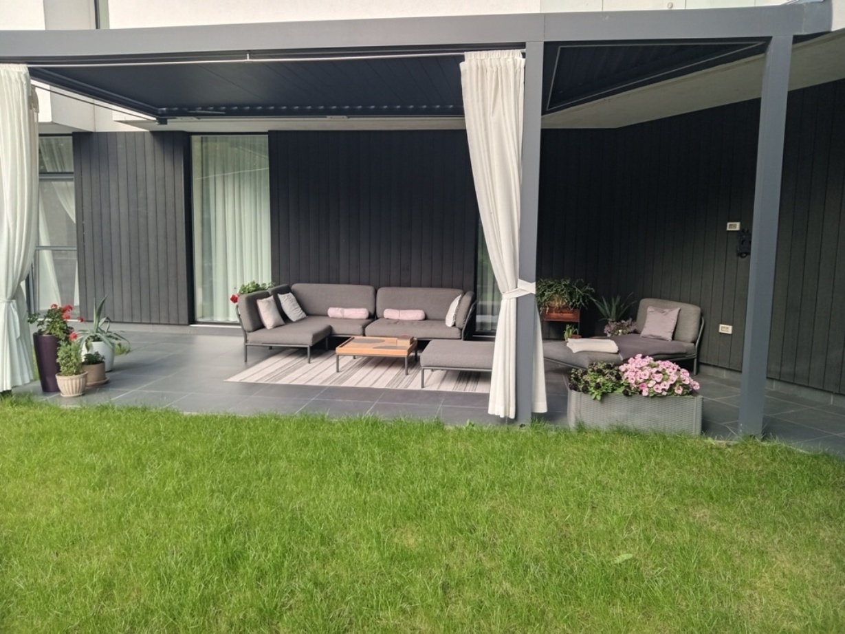 Будинок на вул. Фонтанская дорога (Киевский), 500 м², 1 100 000$ — FAKTOR