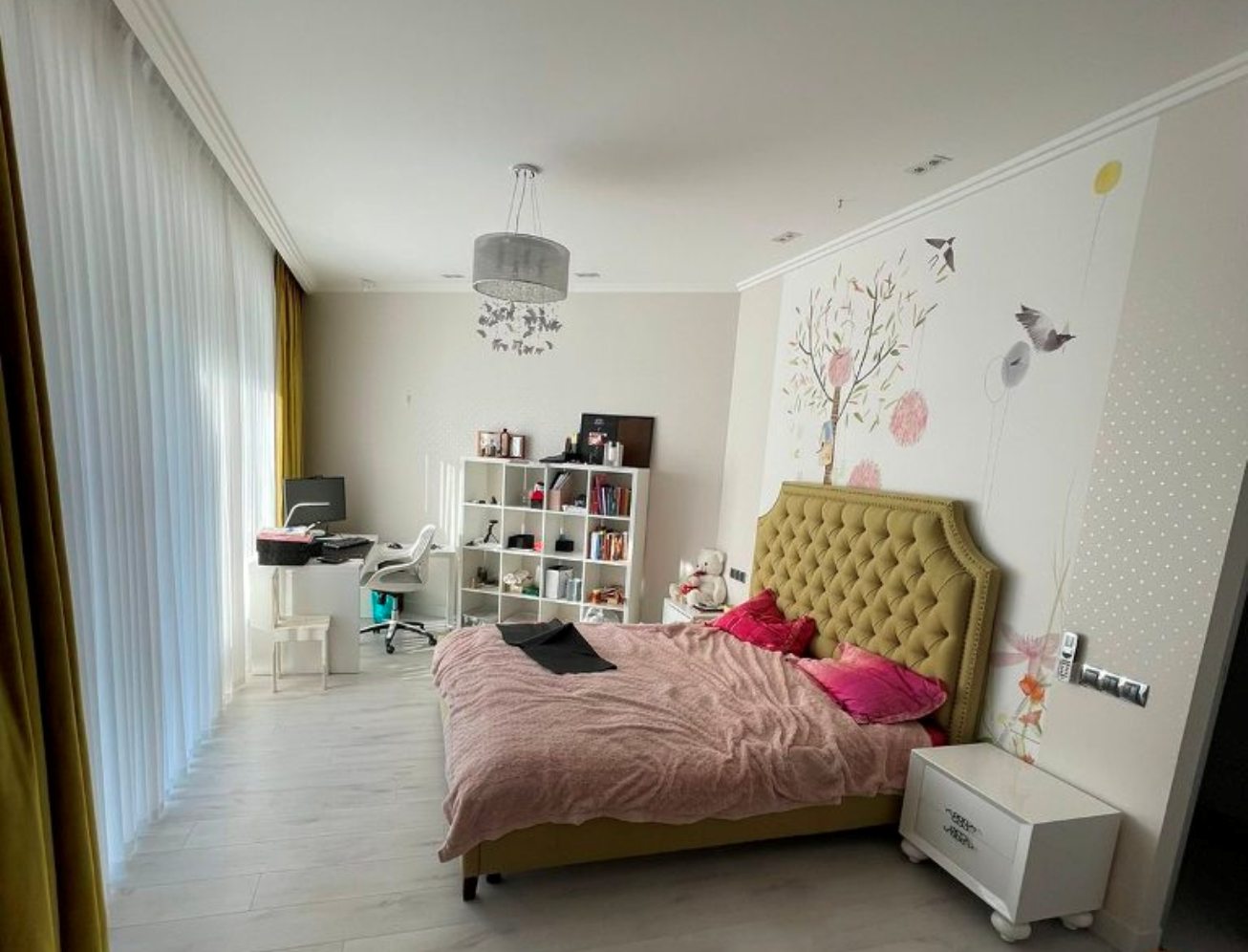 Будинок на вул. Фонтанская дорога (Киевский), 500 м², 1 100 000$ — FAKTOR