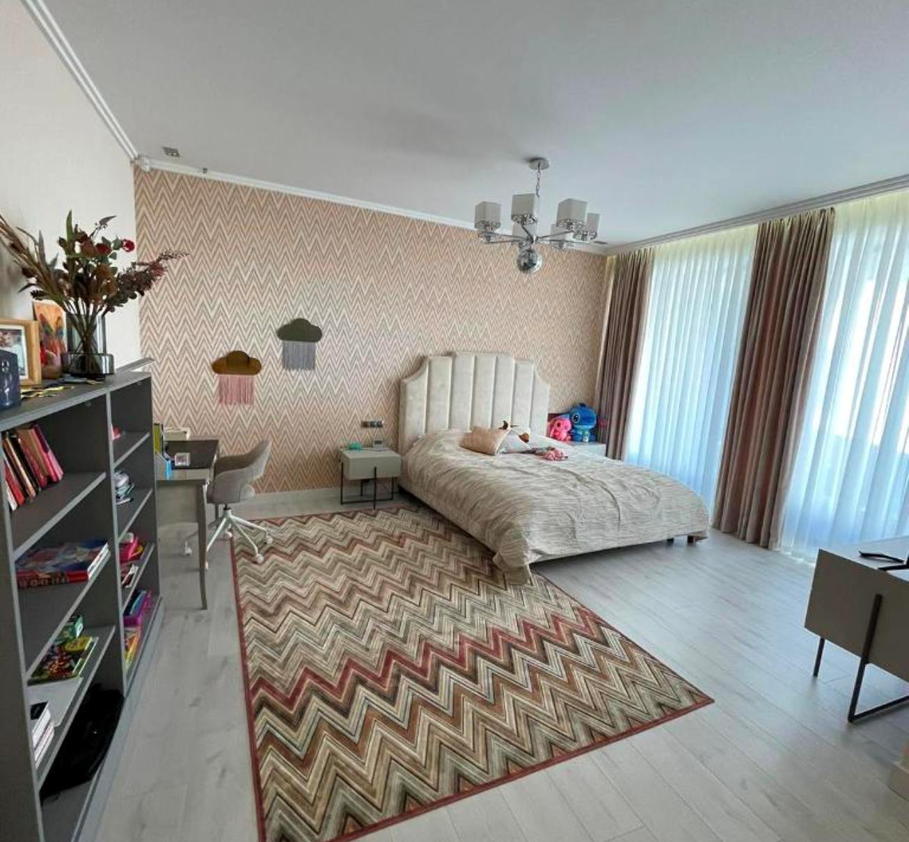 Будинок на вул. Фонтанская дорога (Киевский), 500 м², 1 100 000$ — FAKTOR