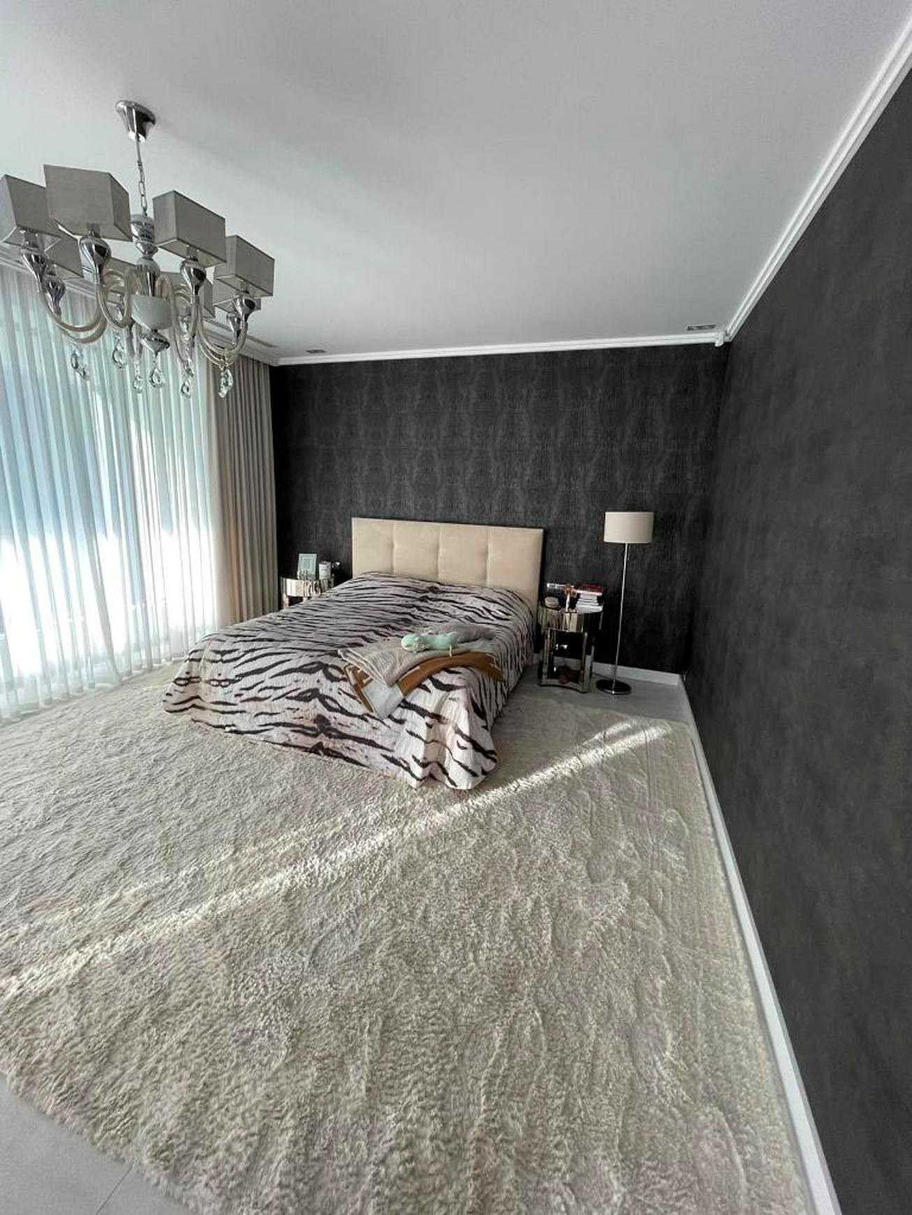 Будинок на вул. Фонтанская дорога (Киевский), 500 м², 1 100 000$ — FAKTOR