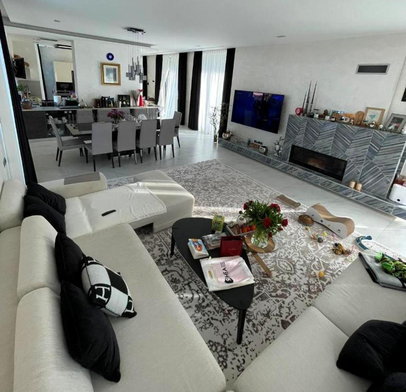 Будинок на вул. Фонтанская дорога (Киевский), 500 м², 1 100 000$ — FAKTOR