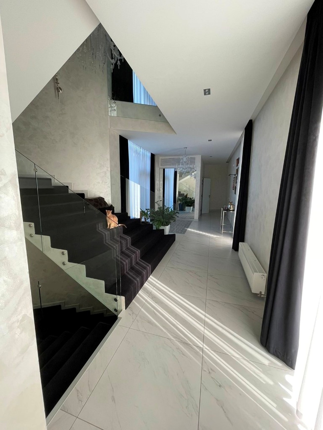 Будинок на вул. Фонтанская дорога (Киевский), 500 м², 1 100 000$ — FAKTOR