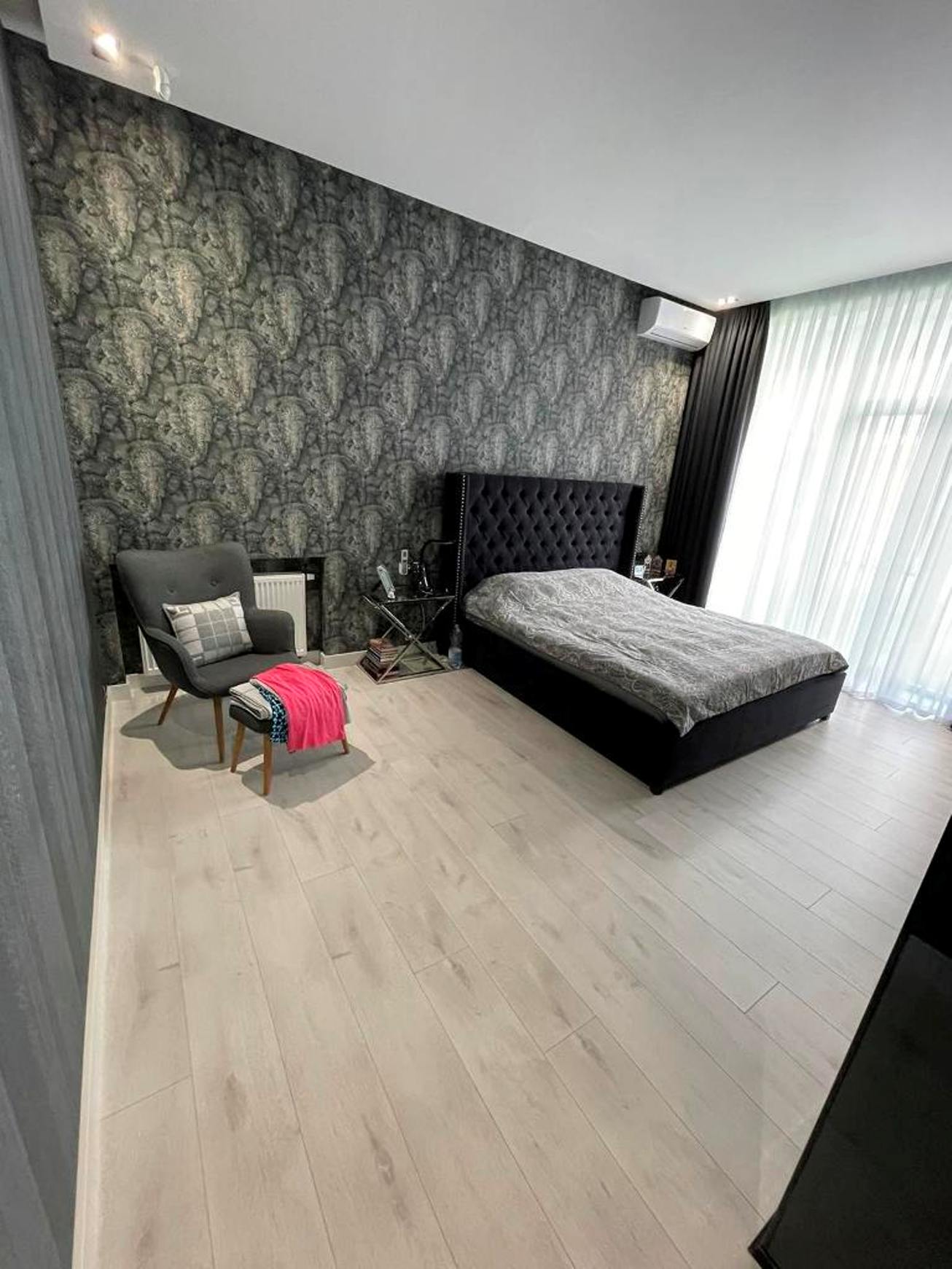 Будинок на вул. Фонтанская дорога (Киевский), 500 м², 1 100 000$ — FAKTOR