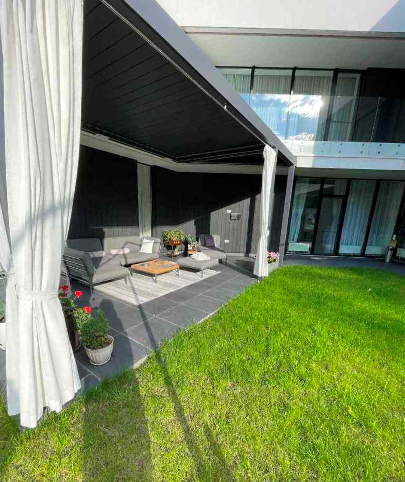 Будинок на вул. Фонтанская дорога (Киевский), 500 м², 1 100 000$ — FAKTOR