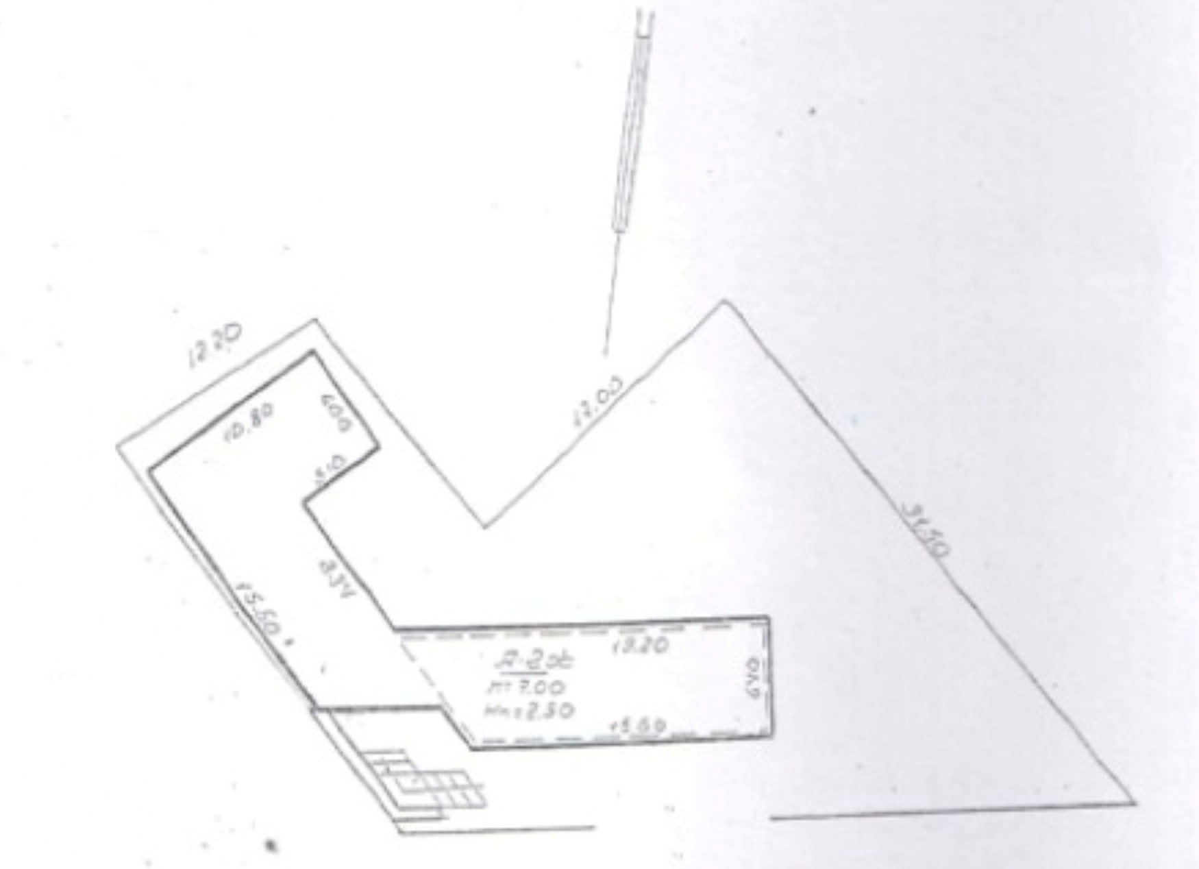 Будинок на вул. Фонтанская дорога (Киевский), 500 м², 1 100 000$ — FAKTOR