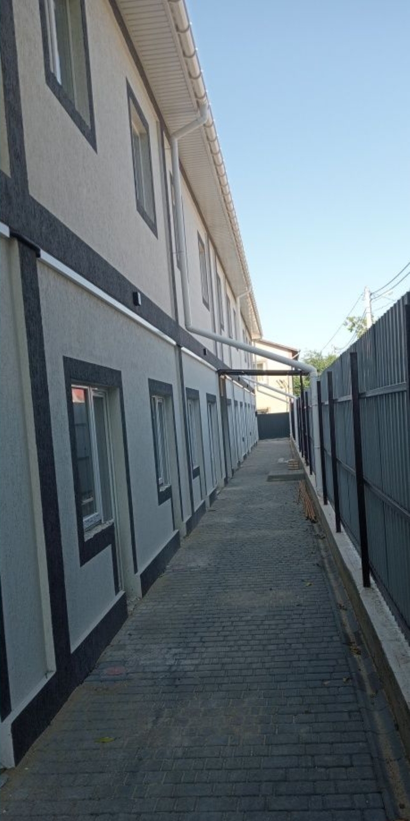 Будинок на вул. Горизонтальная, 36 м², 22 000$ — FAKTOR