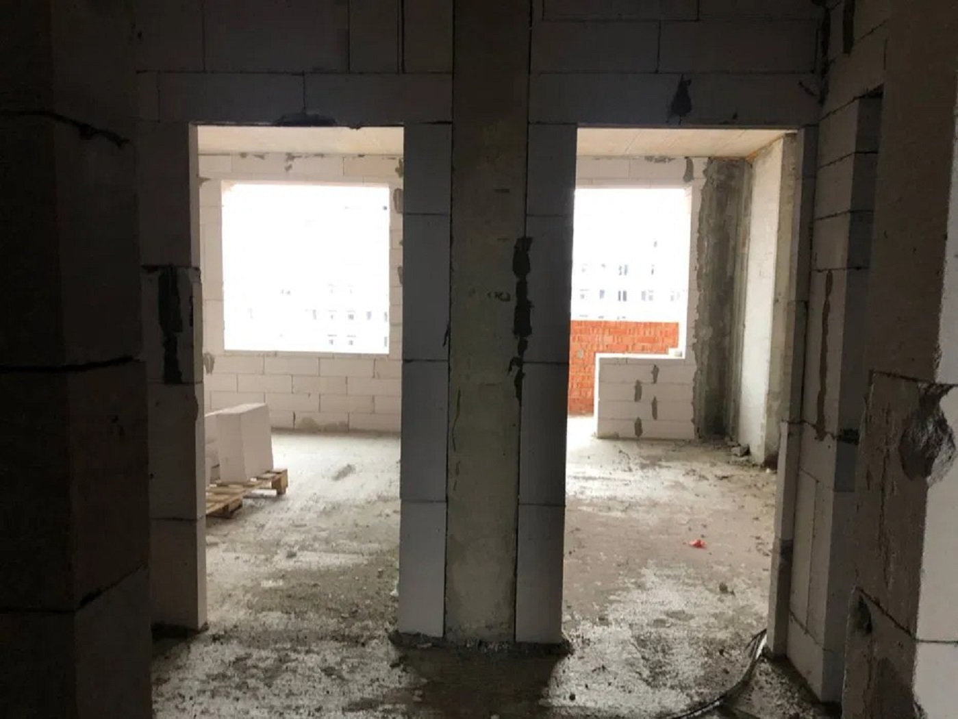 Квартира на ул. Вадатурского Алексея, 44 м², 25 500$ — FAKTOR