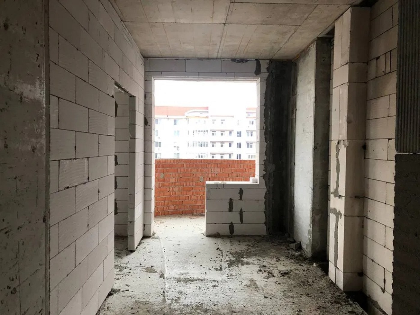 Квартира на вул. Вадатурского Алексея, 44 м², 25 500$ — FAKTOR