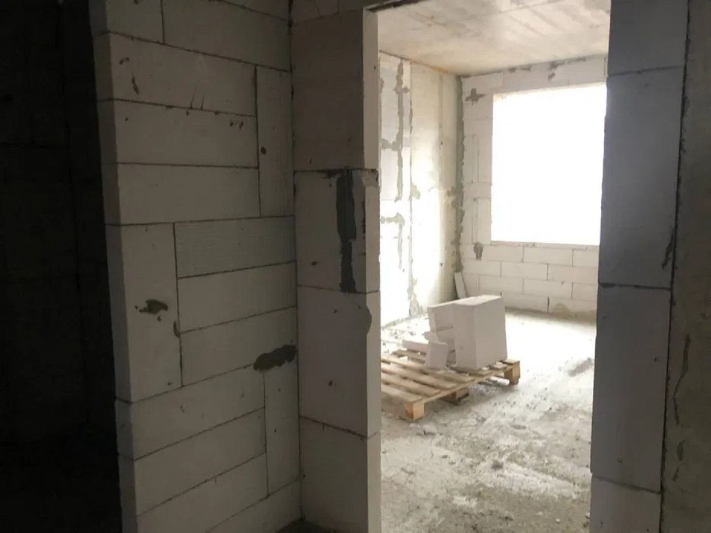 Квартира на вул. Вадатурского Алексея, 44 м², 25 500$ — FAKTOR