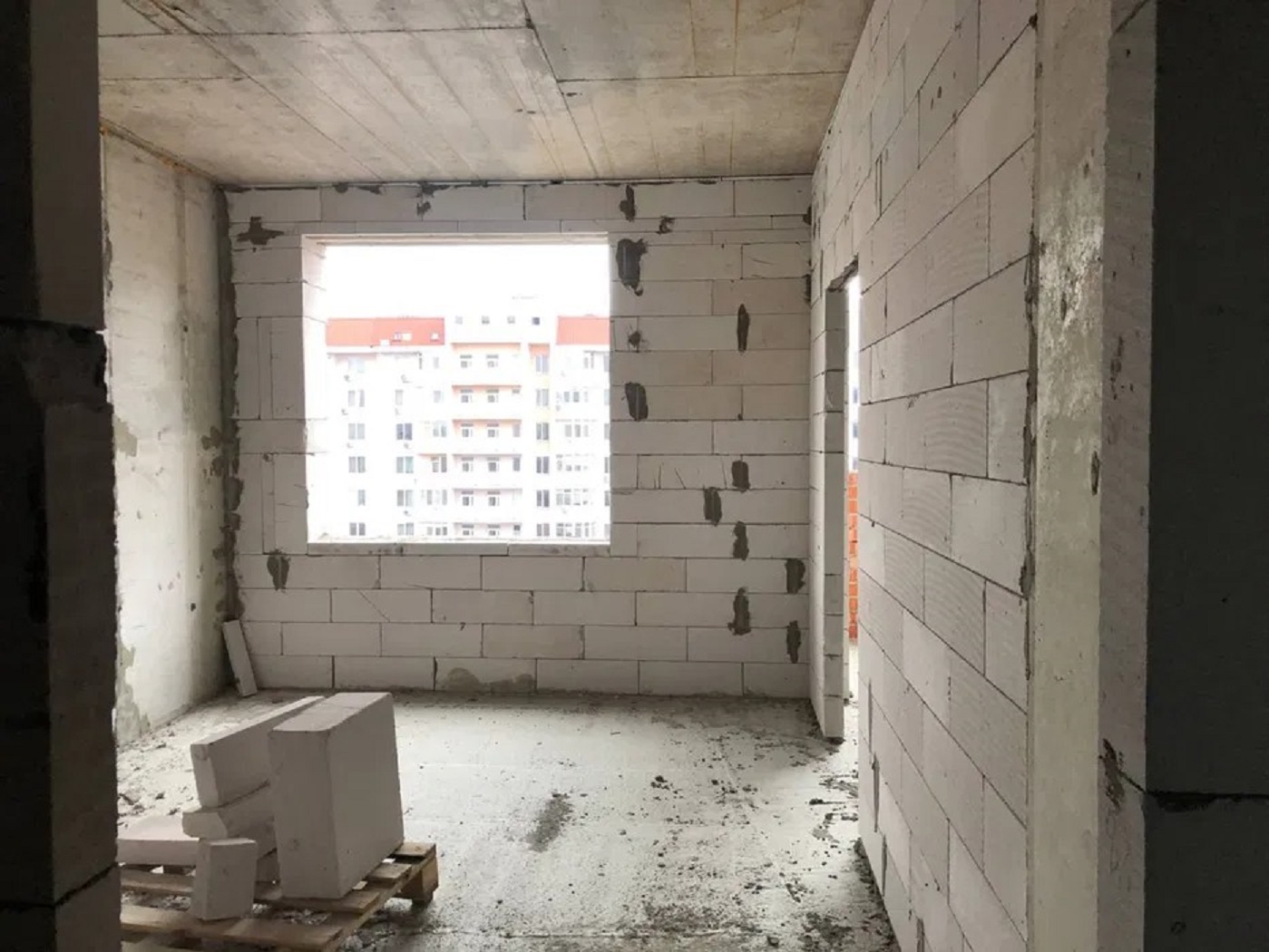 Квартира на вул. Вадатурского Алексея, 44 м², 25 500$ — FAKTOR