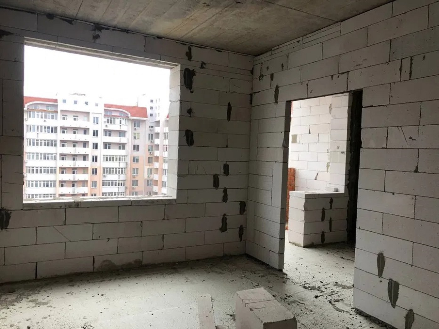 Квартира на вул. Вадатурского Алексея, 44 м², 25 500$ — FAKTOR