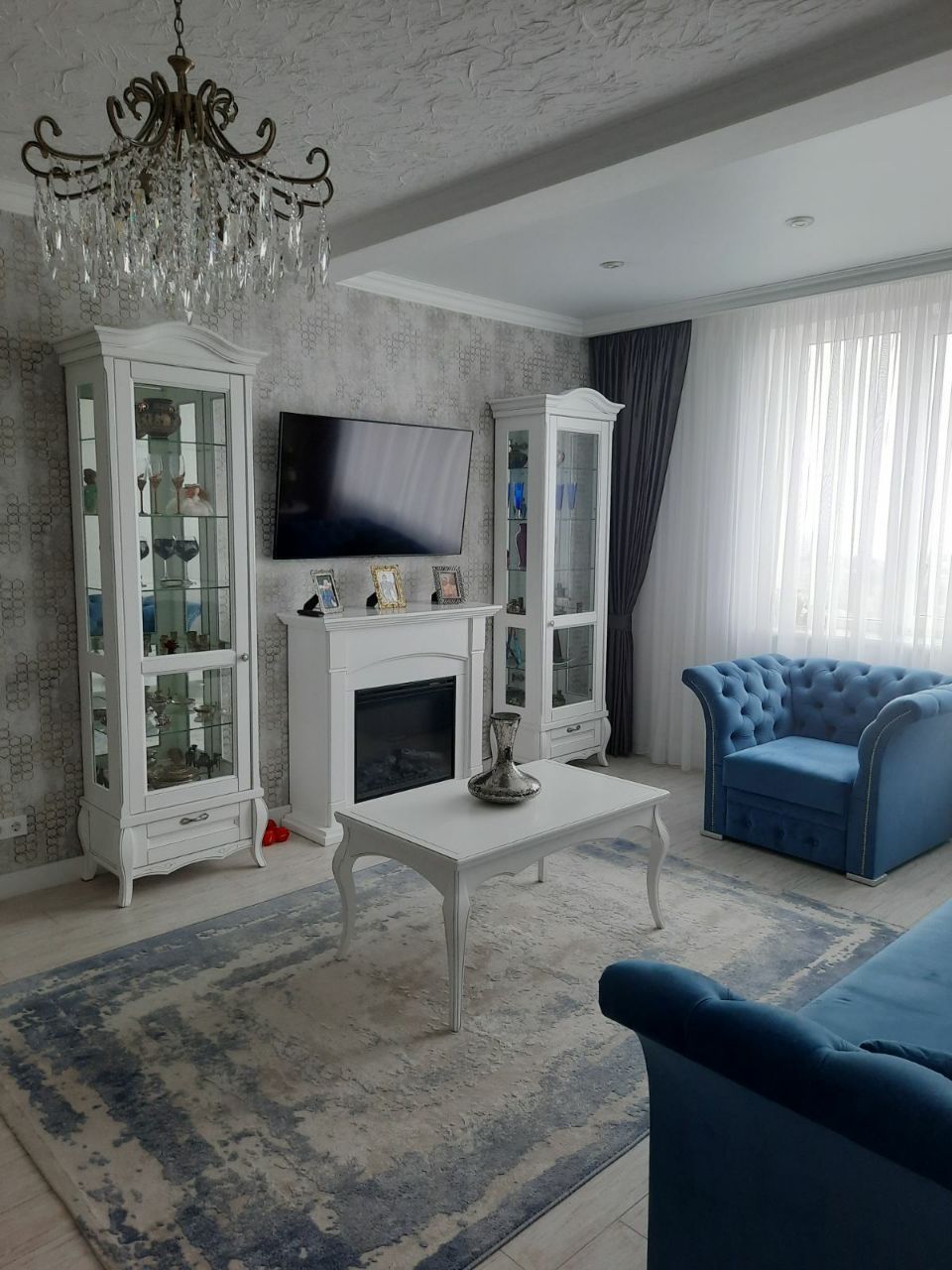 Квартира на ул. Канатная, 94 м², 180 000$ — FAKTOR