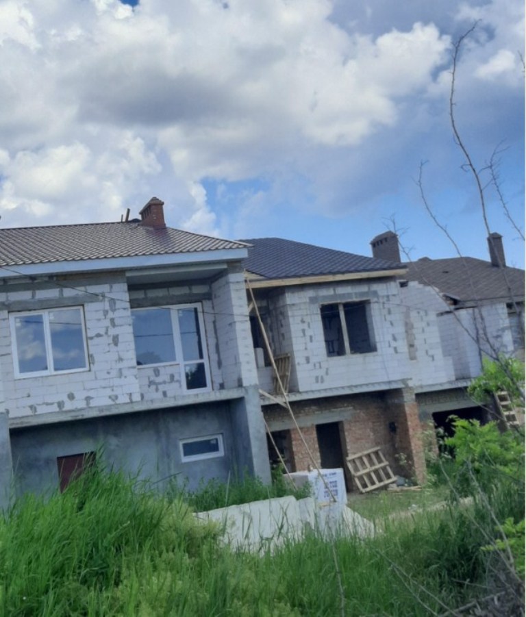 Будинок на вул. 15-й массив, 140 м², 29 500$ — FAKTOR