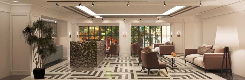 Коммерческая недвижимость на ул. Бунина, 900 м², 900 000$ — FAKTOR