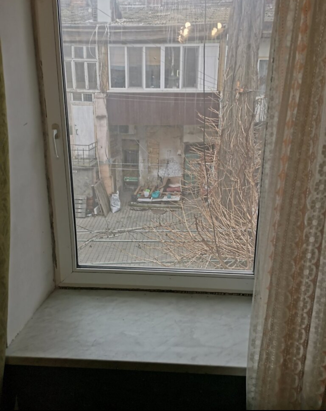 Квартира на вул. Новосельского, 21 м², 14 500$ — FAKTOR